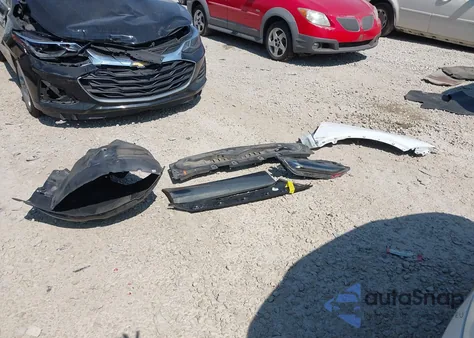 2020 Chevrolet Blazer Awd 3Lt z USA, uszkodzony, nr VIN 3GNKBJR47LS615194